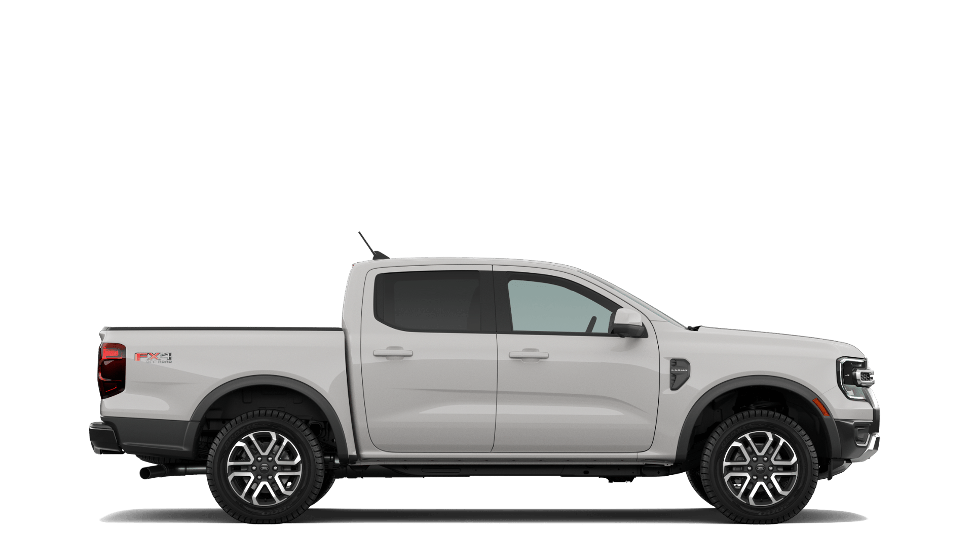 2026 Ford Ranger® External Image 1